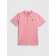 5. Men's regular polo shirt 4F 4FRSS26TPTSM0900-10S