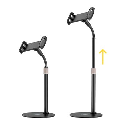 3. Wozinsky Tablet and Phone Desk Stand Black (WTHBK4)