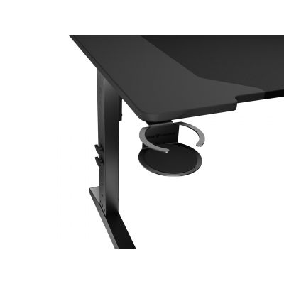 18. Genesis Holm Modular 120 Gaming Desk