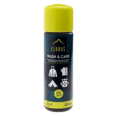 WASH & CARE 315 ML