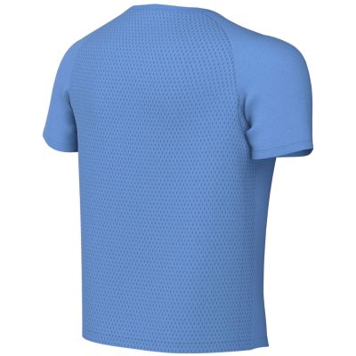4. Nike Dri-Fit Park VIII Kids' T-Shirt Light Blue HV8182 412