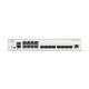 2. CATALYST 1300 8-PORT 10GE/8-PORT SFP+ Network Switch