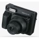 3. Fujifilm Instax Wide 400 62 x 99 mm Black