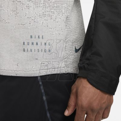 4. Nike Therma-FIT ADV Run Division M DM4628-010 sweatshirt