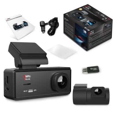 3. XBLITZ PREMIUM STELLAR VIDEO RECORDER
