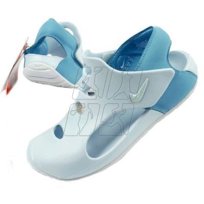 2. Sport shoes Nike Jr DH9462-401 sandals