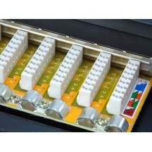 Equip 326417 1U patch panel