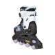 4. Rollerblade Microblade '26 Adjustable Skates
