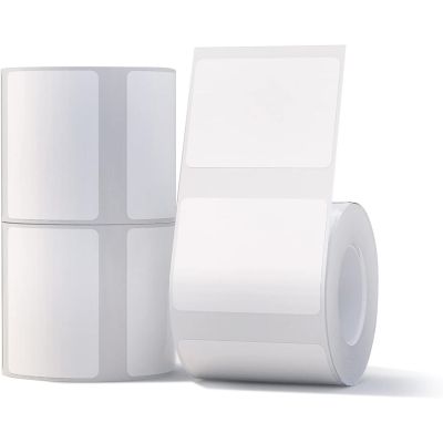 Niimbot T40*30-230 White Thermal Labels