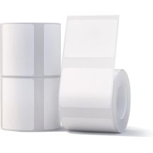 Niimbot T40*30-230 White Thermal Labels