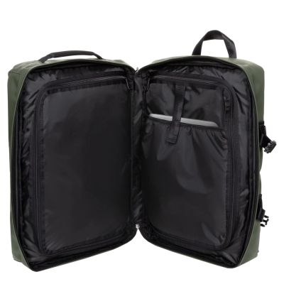 2. Eastpak Travelpack Backpack EK0A5BBR0Z01 Green One size