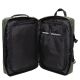 2. Eastpak Travelpack Backpack EK0A5BBR0Z01 Green One size
