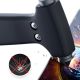7. Privacy film 3mk Silky Matt Privacy Huawei Pura 80 Pro / 80 Ultra