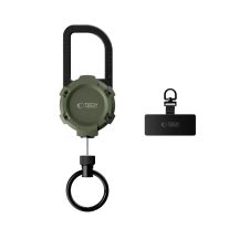Tech-Protect ATH03 UrbanLoop Lanyard - Green