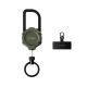 Tech-Protect ATH03 UrbanLoop Lanyard - Green