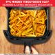 18. TEFAL Easy Fry&Grill Precision EY505815 fryer