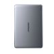 3. Powerbank Joyroom JR-PBM08 5000mAh 20W ultra-thin with inductive charging - gray