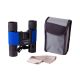 3. Delta Optical Voyager S 10x25 Binoculars (Black)