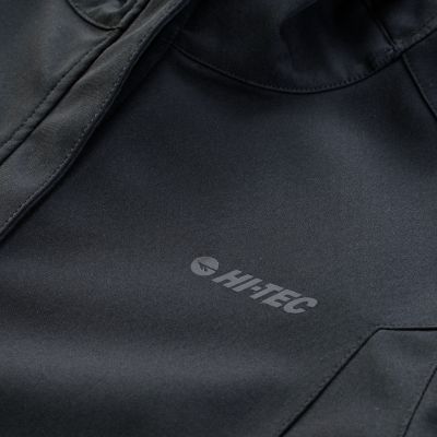 3. Women's Softshell Jacket LADY NUVAK