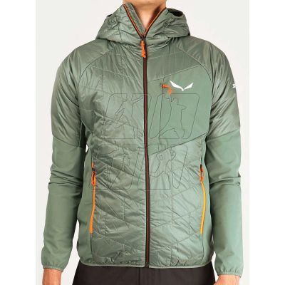 14. Jacket Salewa Ortles Hybrid Twr M 27187-5081