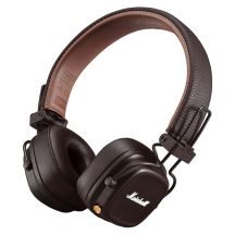 Marshall Major IV Brown Headphones (SALE)