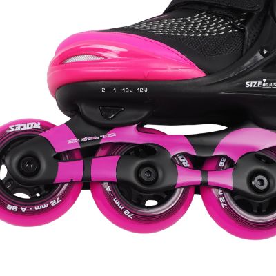 19. Roces Moody X Jr 400896 00001 inline skates