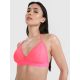Women's bikini top 4F 4FWSS25UBKTF071-55N