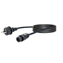 Schwaiger SOSB0500 Solar Panel Mounting Accessory Cable
