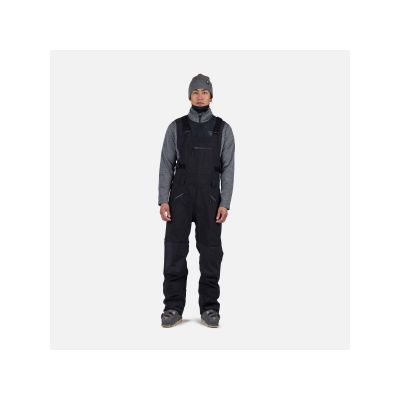 5. Rossignol Classique Hybrid Clim Fz sweatshirt, gray