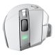 7. Logitech G G502 X Lightspeed Gaming Mouse Right Side RF Wireless Optical 25600 DPI