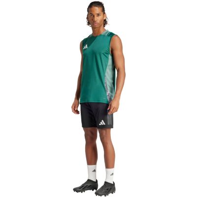 13. Adidas Tiro 24 Competition Training Sleeveless M T-shirt IR5477
