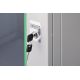 9. Digitus Dynamic Basic wall-mounted housing - 600x600 mm (width x depth)
