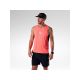 ROSSIGNOL M Sapa Ultra Tank men's t-shirt red