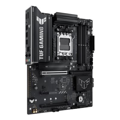 3. Asus TUF GAMING B650E-E WIFI Motherboard