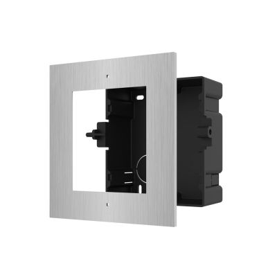 Hikvision DS-KD-ACF1/S intercom part Front panel