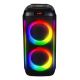 2. Denver BPS-458 Party Speaker Black 100W