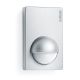 2. STEINEL IS 180-2 Infrared Wired Wall Sensor Silver