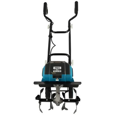 DEDRA DED7190V cordless tiller