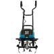 DEDRA DED7190V cordless tiller