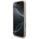 5. Guess 4G Big 4G Classic Logo Case for iPhone 17 Pro Max / 18 Pro Max - Rose Gold