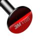 6. Baseus Bullet An On-board Magnetic Dashboard Car Holder black (SUYZD-01)
