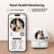 6. Petkit Purobot Ultra Litter Box