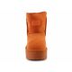2. D.Franklin Nordic V.2 Basic Low Orange shoes W DFSH371004