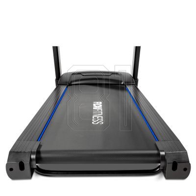 7. Flow Fitness Perform T2i FFP19502 Electric Treadmill