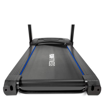 7. Flow Fitness Perform T2i FFP19502 Electric Treadmill