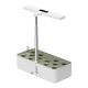 4. GREENBLUE SMART INDOOR GROWING SYSTEM, SMART POT, CAPACITY 4L, FOR 12 PLANTS, FULL SPECTRUM LEDS