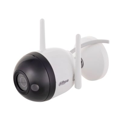 DAHUA F4C-PV WIRELESS WIFI IP BULLET CAMERA