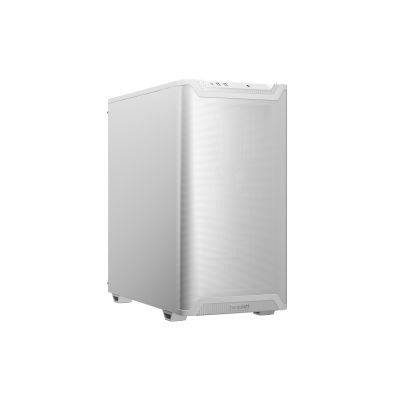 BE QUIET HOUSING! PURE BASE 501 Airflow White