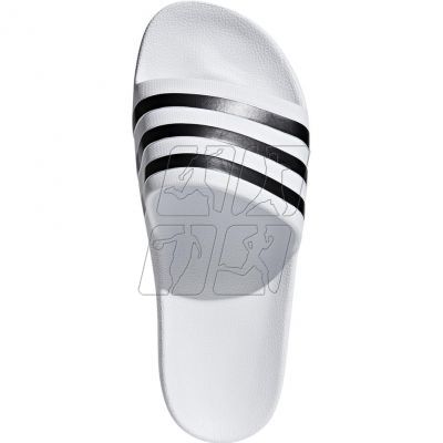 3. Adidas Adilette Aqua F35539 slippers