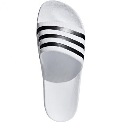 3. Adidas Adilette Aqua F35539 flip-flops